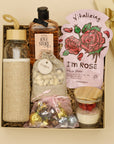 Mother's calming kit
