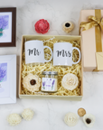 Mr Mrs Classic Anniversary Gift Hamper