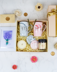 Mr & Mrs Forever Anniversary Gift Hamper