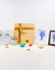 Mr Mrs Classic Anniversary Gift Hamper