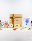 Mr & Mrs Forever Anniversary Gift Hamper