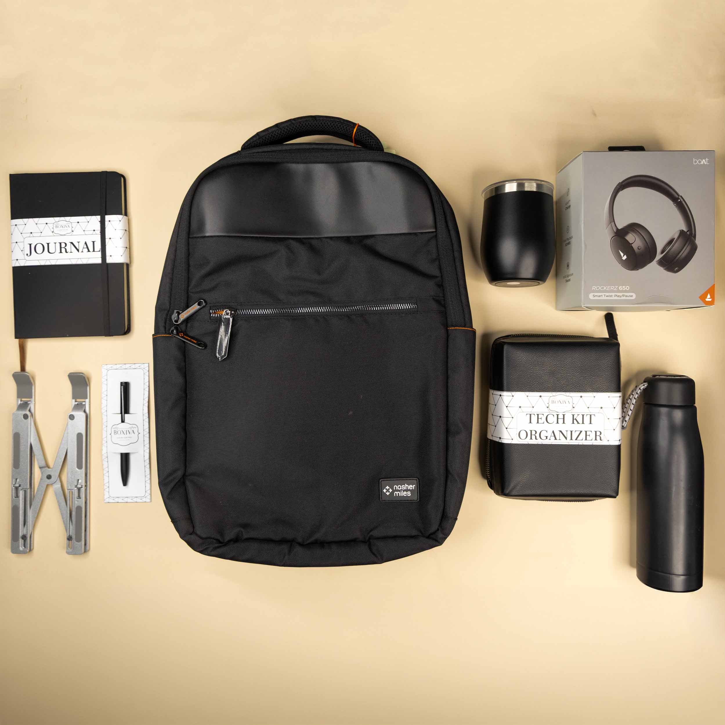 Everything You Need - Employee Kit – Boxiva Luxury Gifting