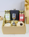 On The Move Gift Box