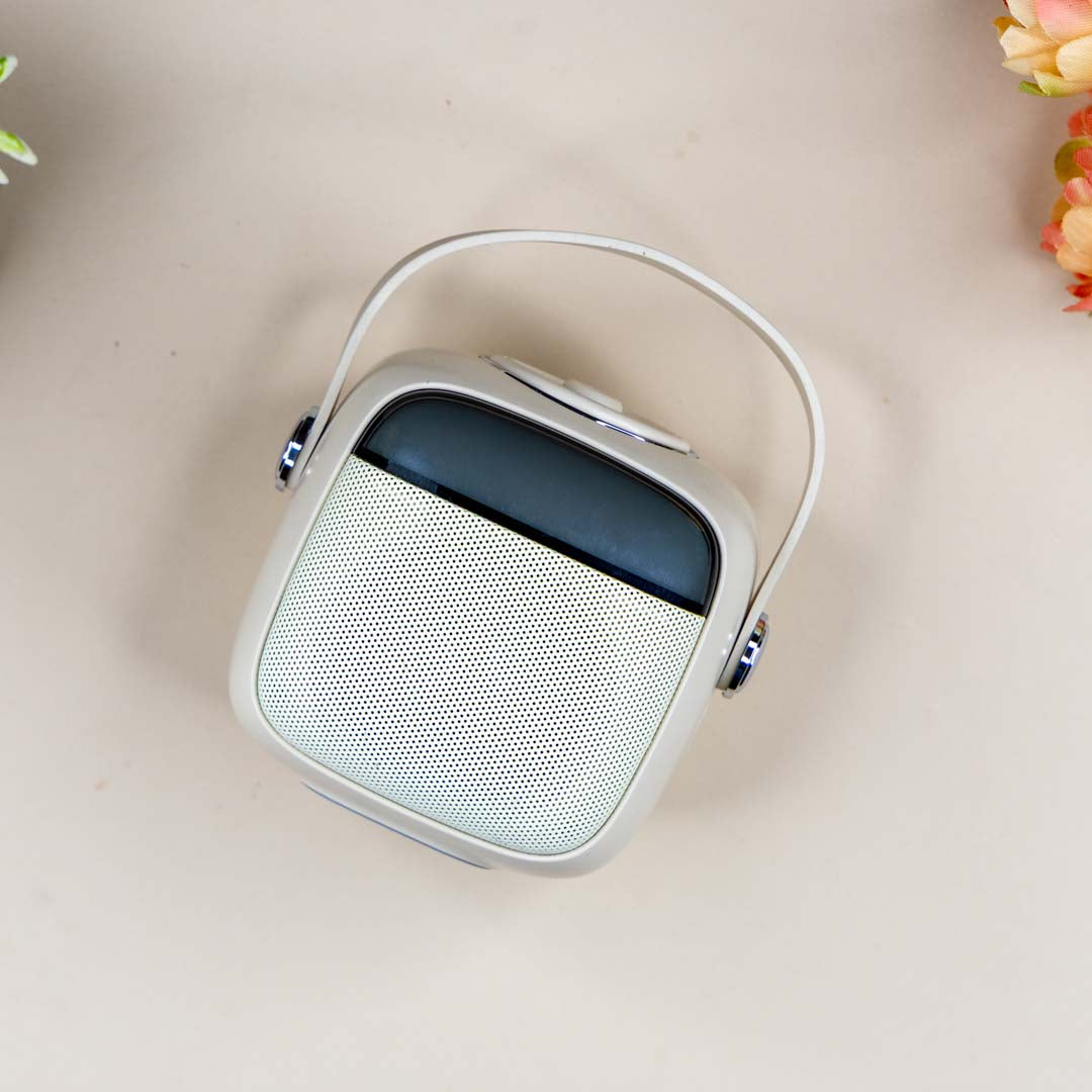 Pebble Flare Wireless Speaker