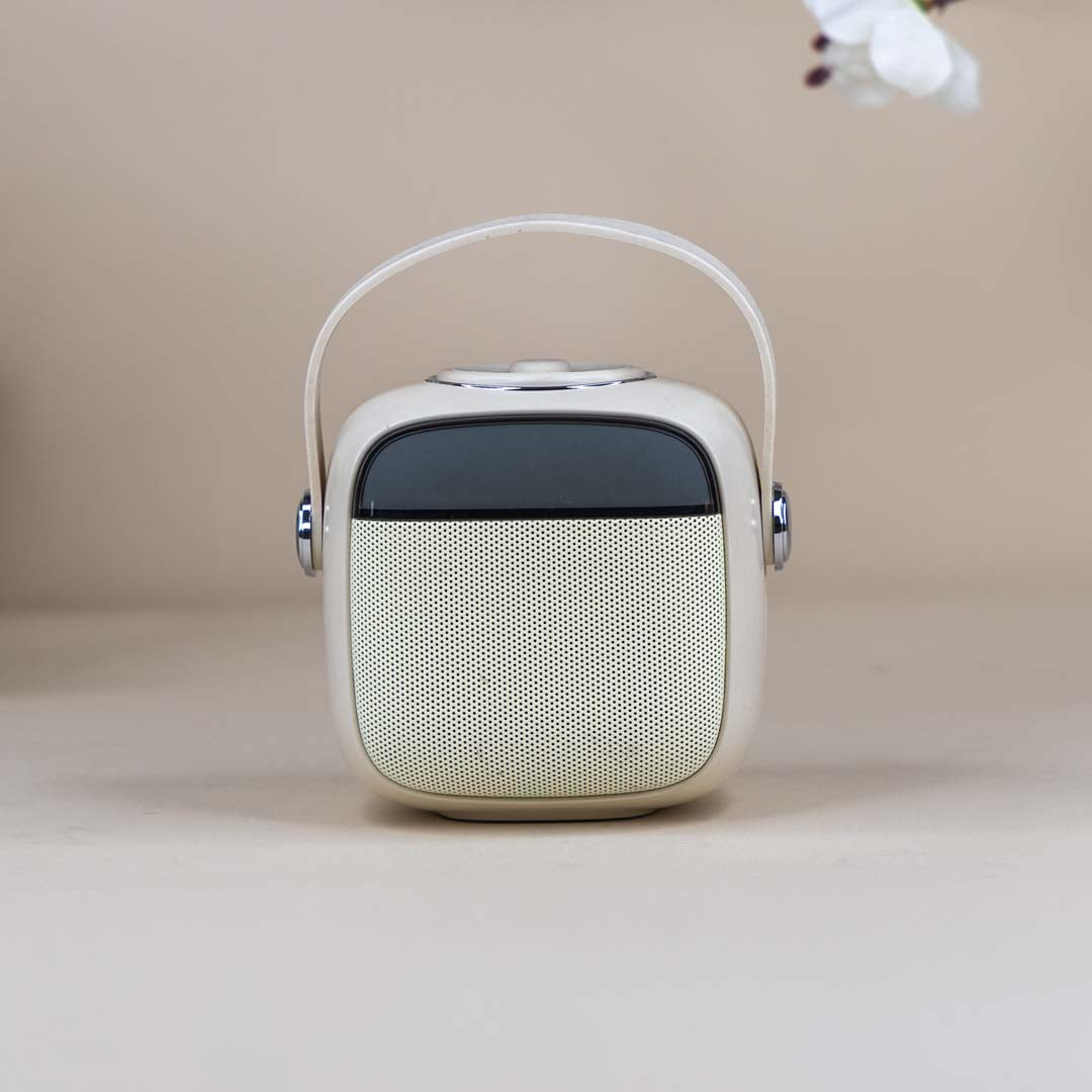 Pebble Flare Wireless Speaker