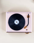 Pebble Disc Bluetooth Speaker