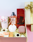 Pink Dreams Hamper for Her