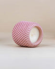 Pink Diamond Scented Candle