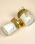Small Scented Candle Jar