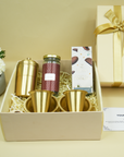 Premium Coffee & Cookie Hamper