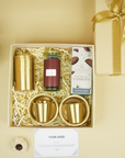 Premium Coffee & Cookie Hamper