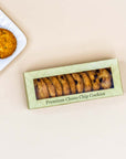 Choco Chip Cookies