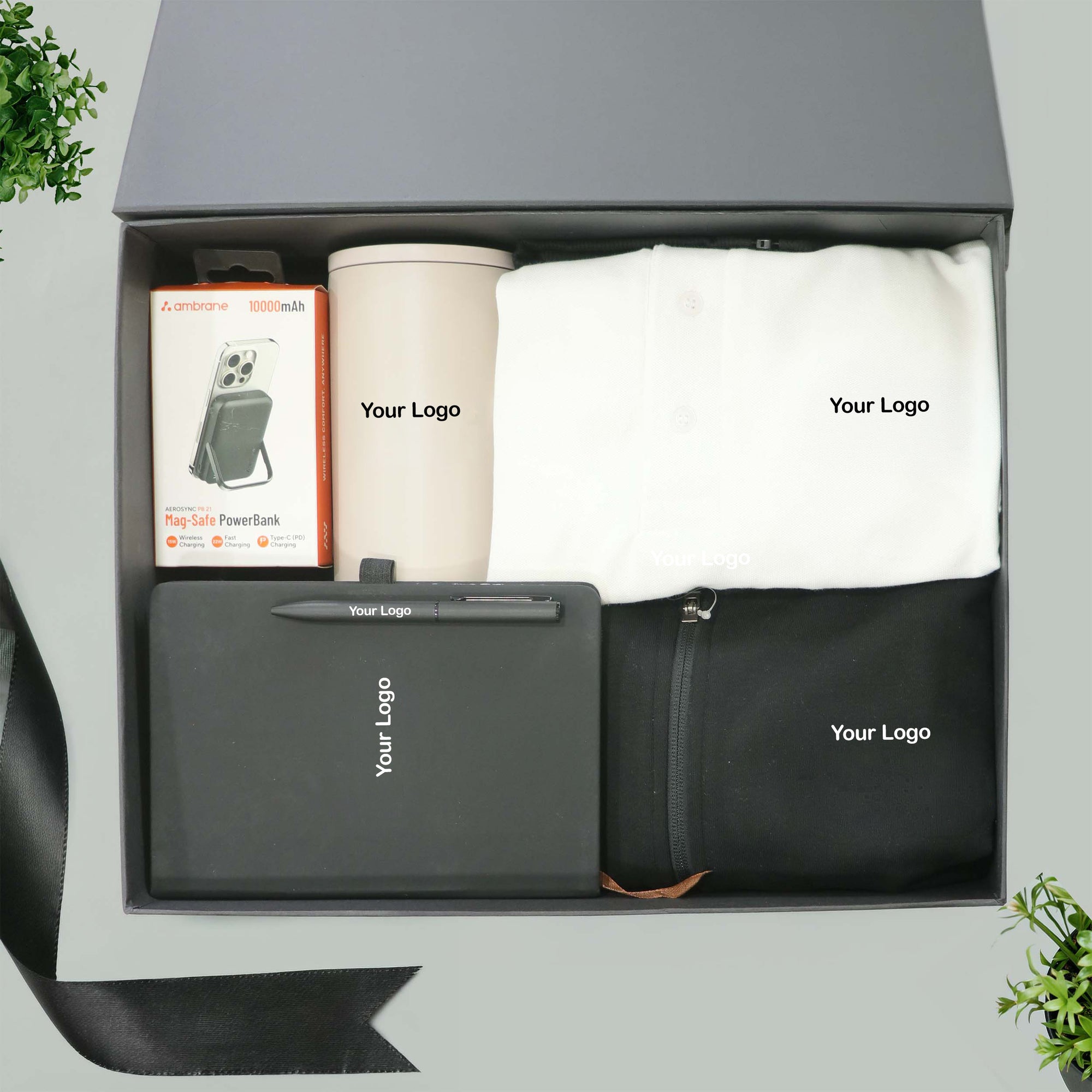 Employees Corporate Gift Kit