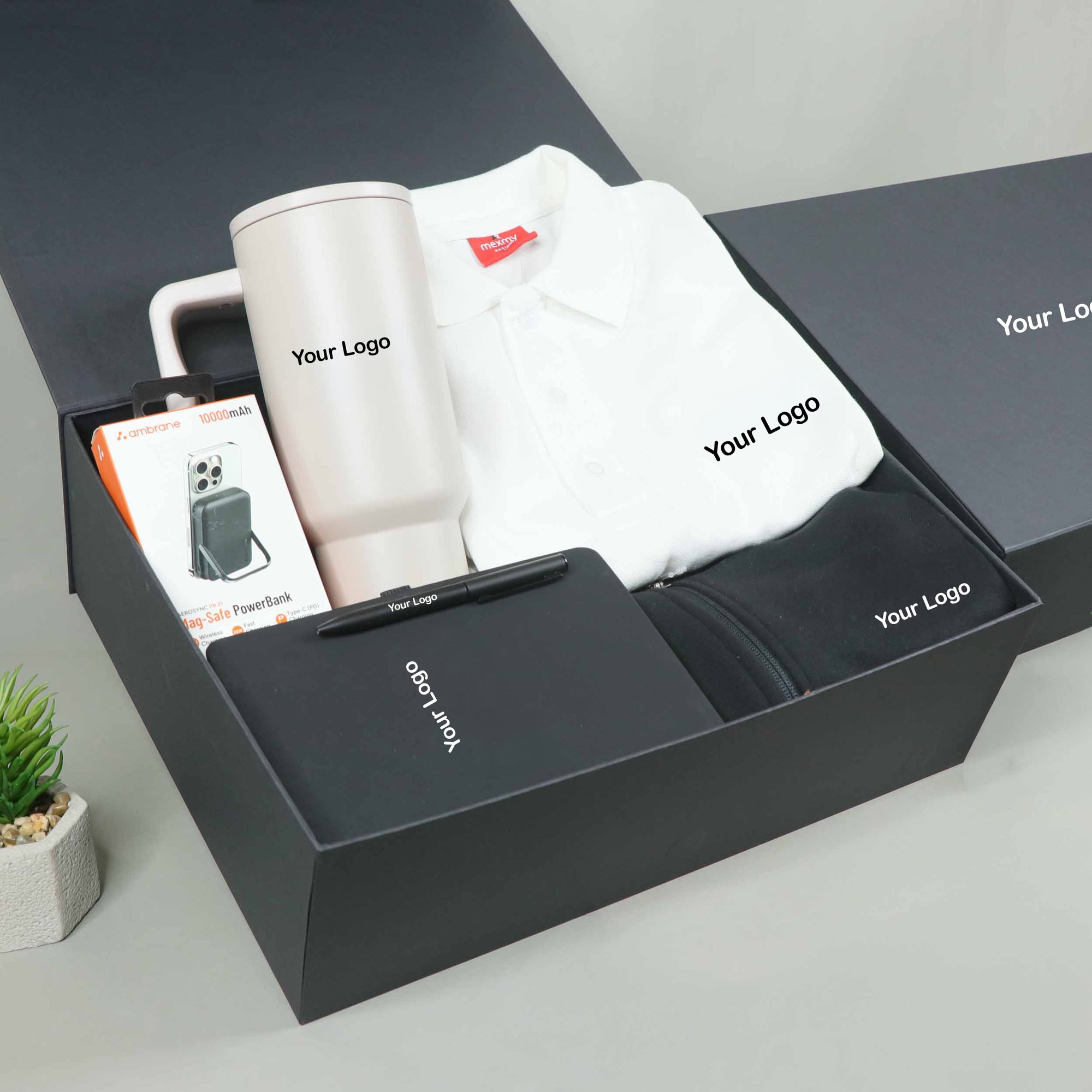 Employees Corporate Gift Kit