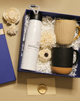 Sippers Desk Gift Box