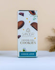 Smoor Center Filled Cookies