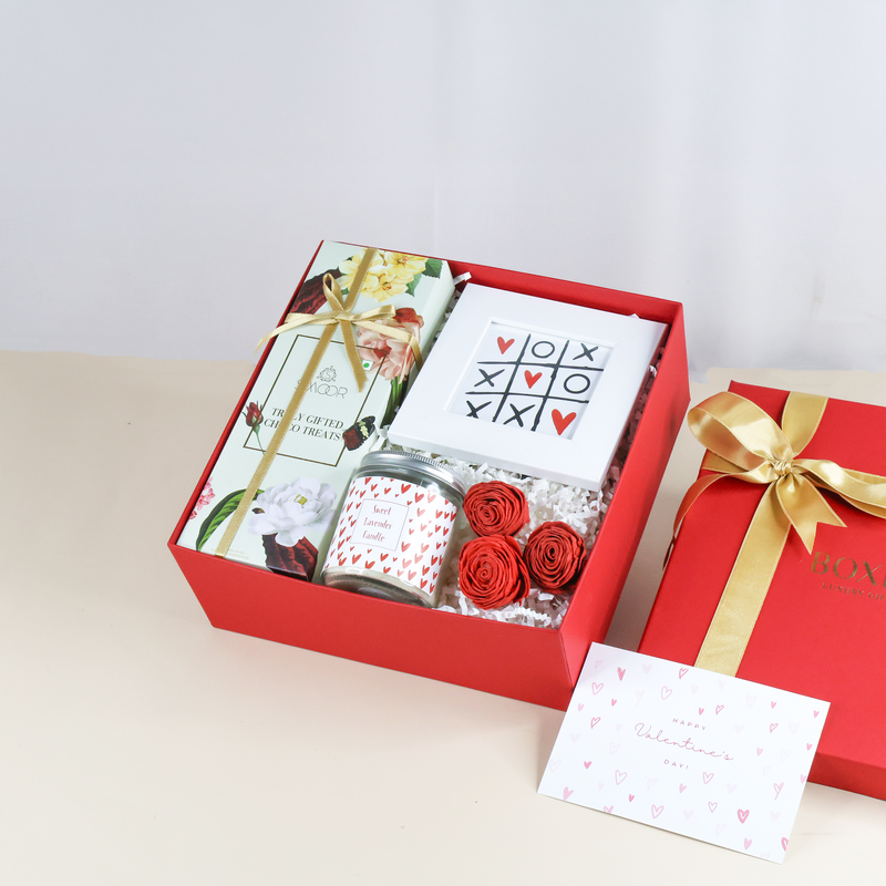 Sweet Indulgence Hamper