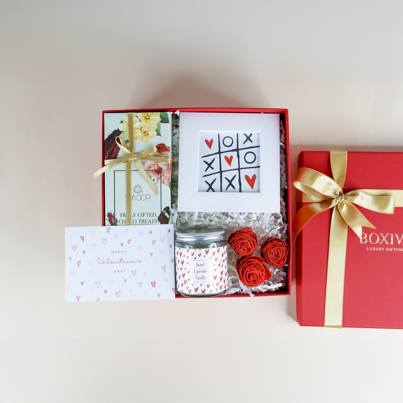Sweet Indulgence Hamper