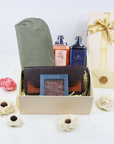 Something for Him & Her Gift Hamper