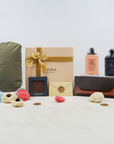 Something for Him & Her Gift Hamper