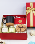 Tea Lovers Gift Box