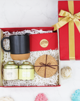 Tea Lovers Gift Box