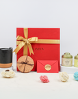 Tea Lovers Gift Box