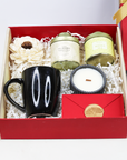 Teas & Fragrances Gift Hamper