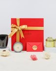 Teas & Fragrances Gift Hamper