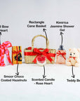 Self Indulgence Gift Hamper