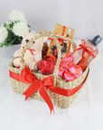 Self Indulgence Gift Hamper