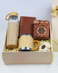 The Carry Along Anywhere Hamper