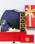 Travel Starter Gift Hamper for Men