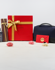 Travel Starter Gift Hamper for Men