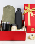 Travel Essentials Gift Hamper