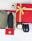 Travel Essentials Gift Hamper
