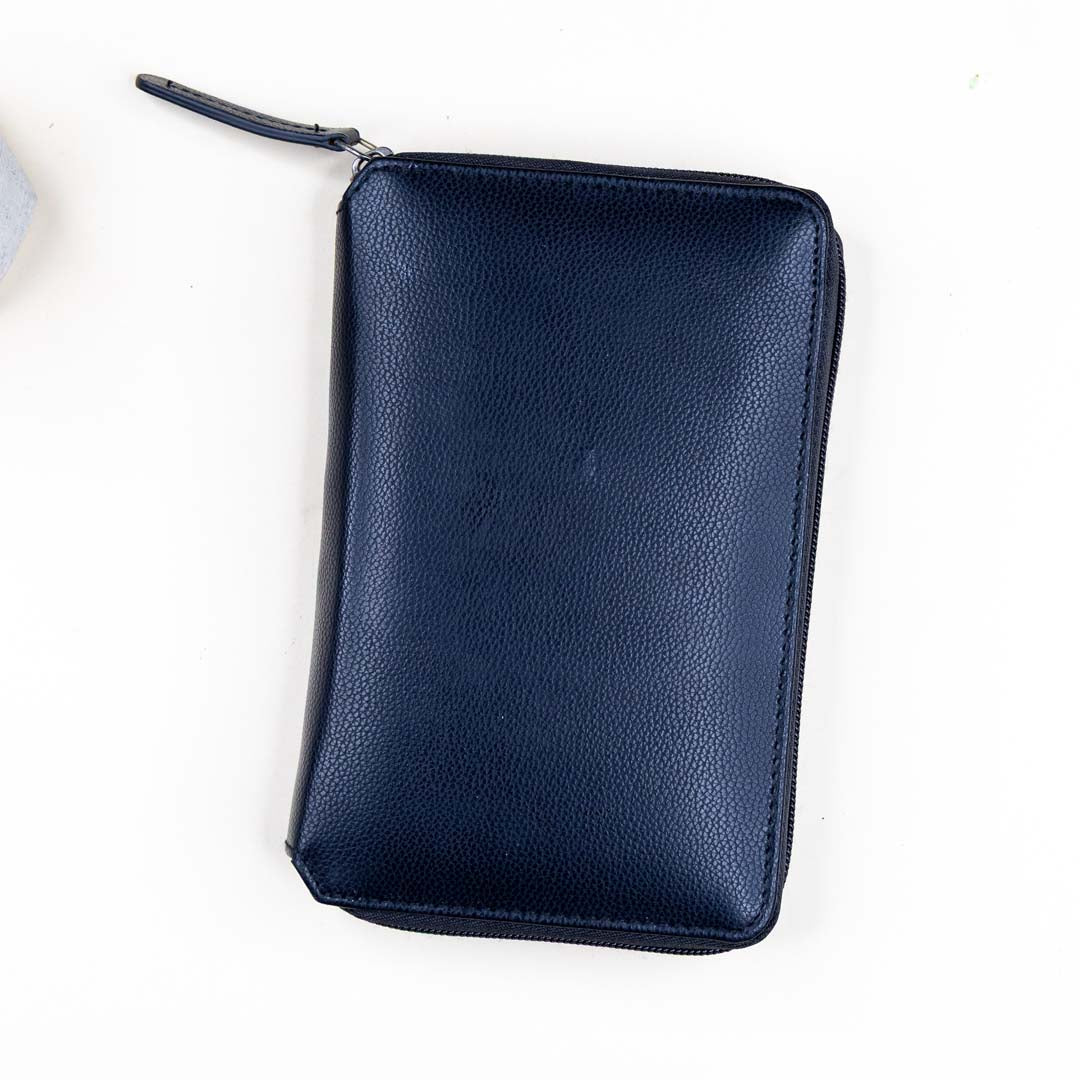 Trotter Passport Holder