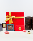 Wander and Groom Gift Hamper for Men