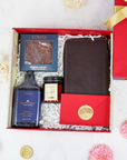 Wander and Groom Gift Hamper for Men