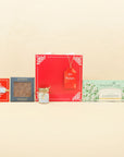 Wedding Kolam gift bag