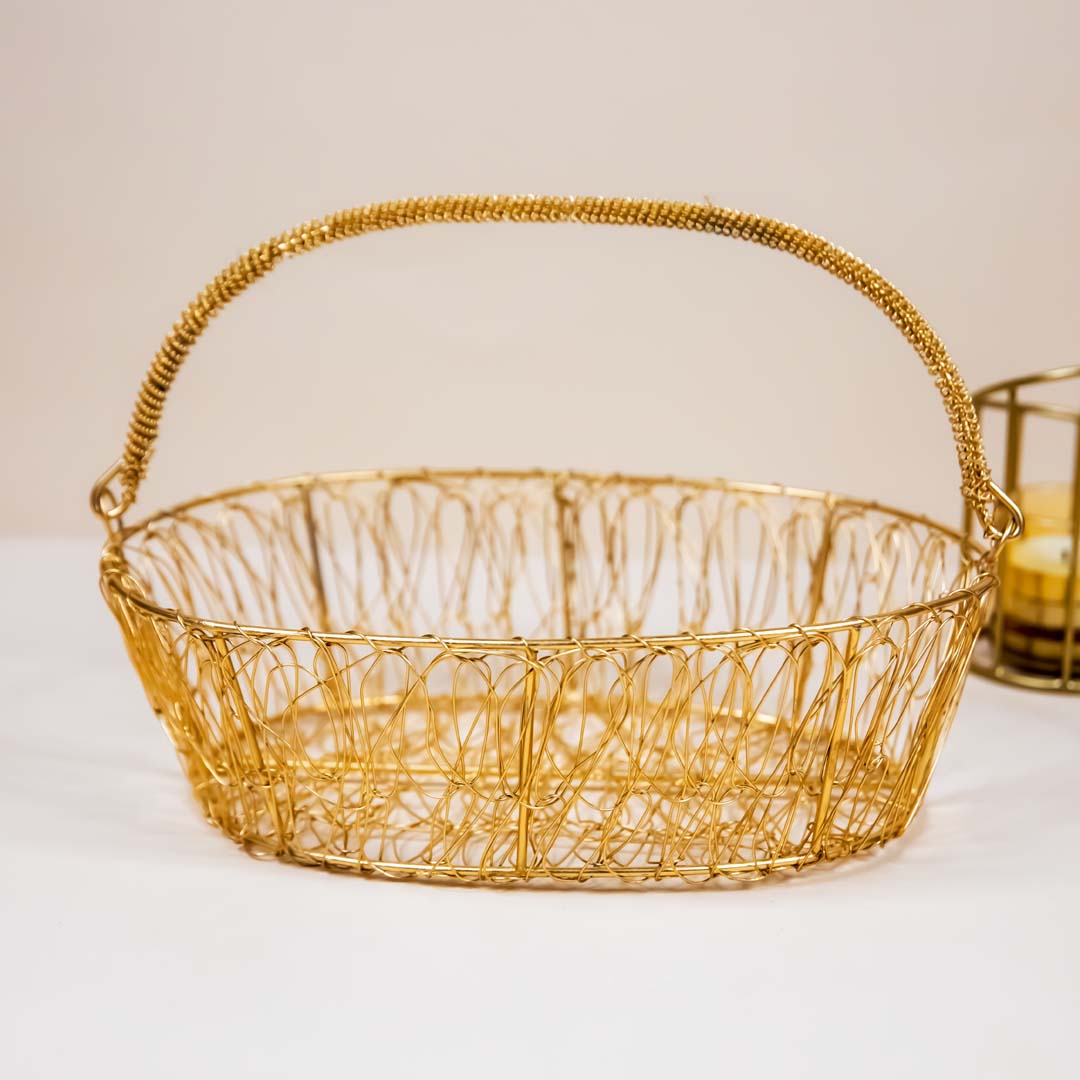 Wedding Basket
