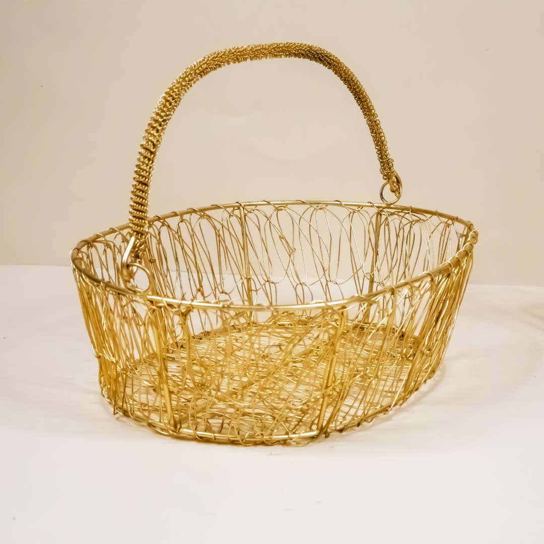 Wedding Basket