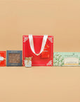 Wedding Kolam gift bag