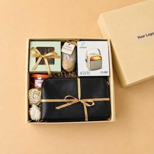 Employees Appreciation Corporate Gift Kit