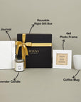 White Prestige Collection