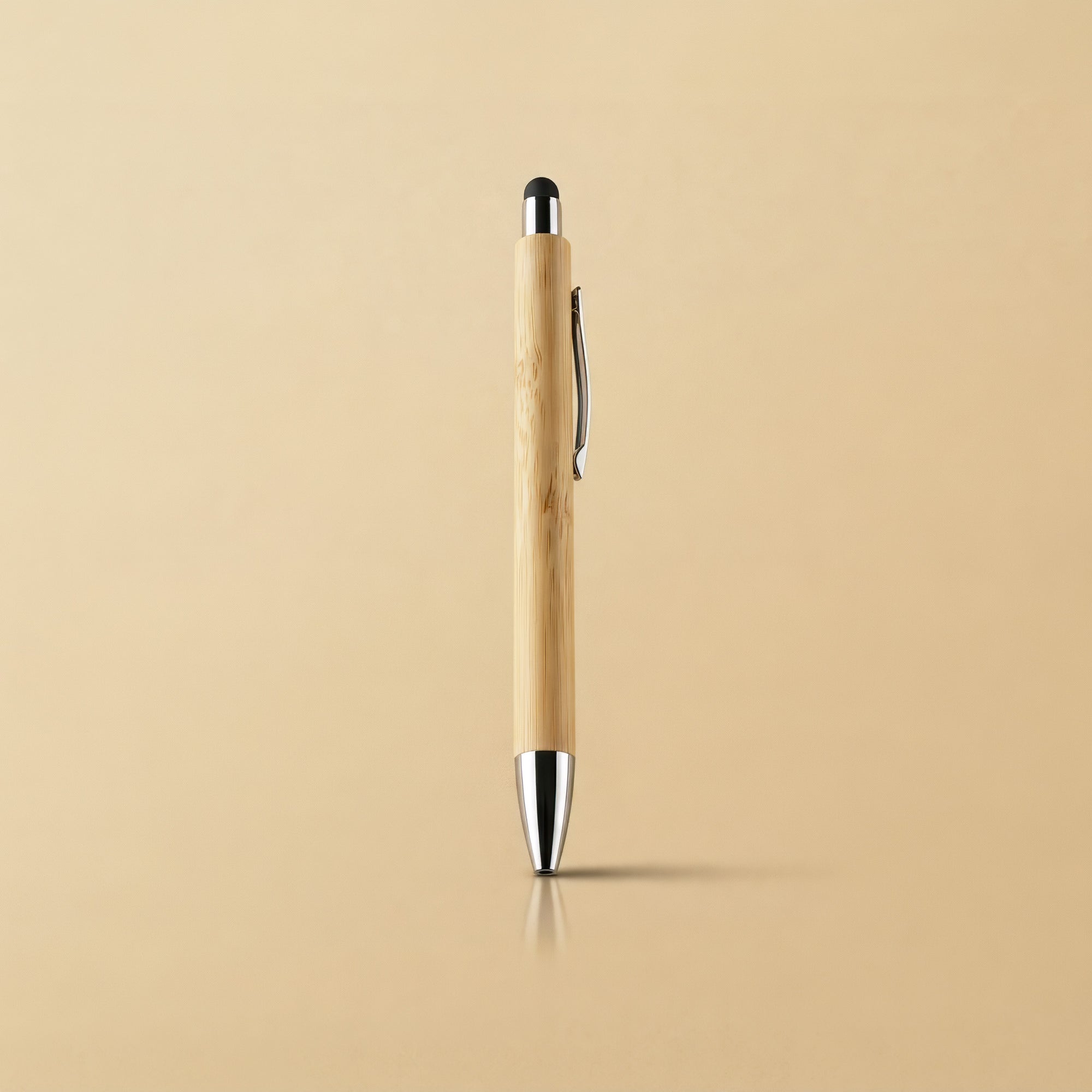 Bamboo Pen