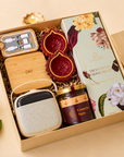 Diwali Elegance Corporate Gift Hamper