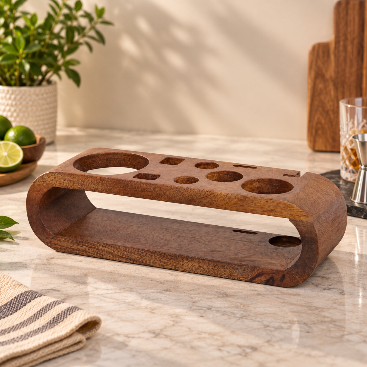 Anything &amp; Everything Bar Tool Set