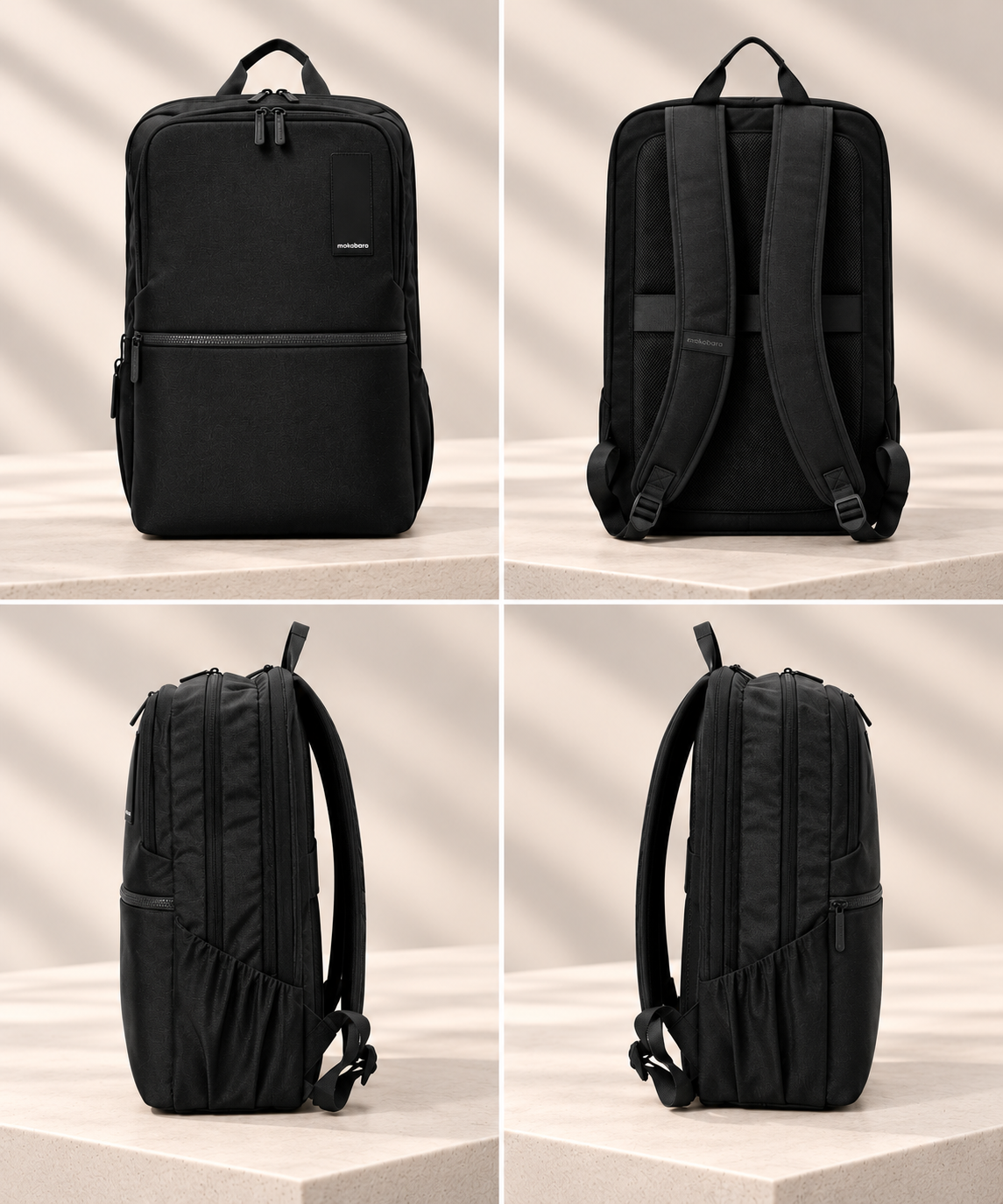 Mokobara Kaleido Backpack - 28L