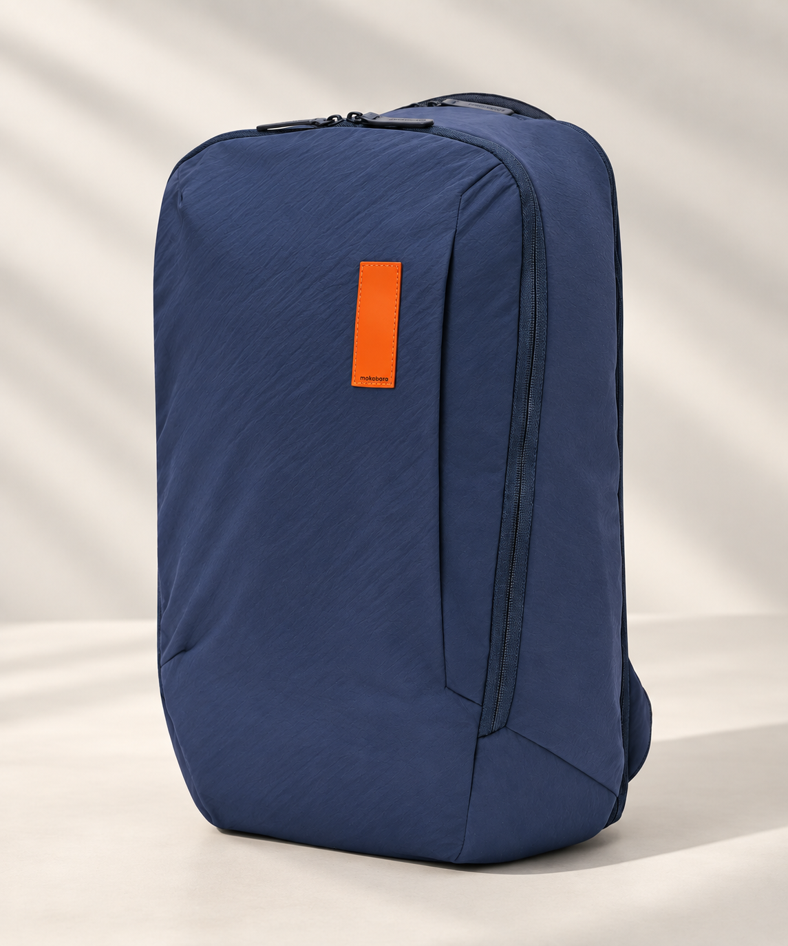 Mokobara Aisle Backpack - Blue
